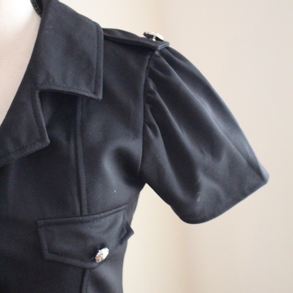 Spirit, Sergeant Sassy Tween Costume  size M/L  12-14 - Picture 4 of 10